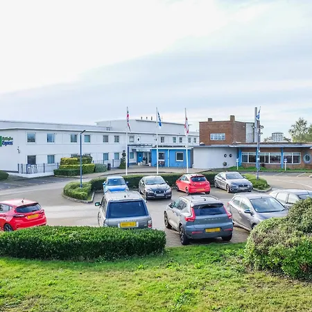 Holiday Inn Express Ramsgate - Minster By Ihg-2