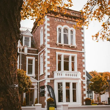 Glen Mhor Hotel At Uile-Bheist 'Brewstillery'-2