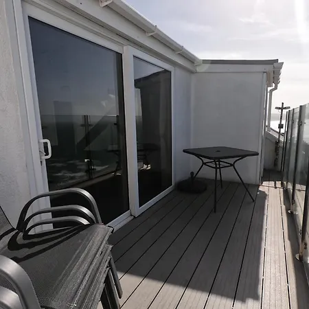 Lundy House Hotel-3