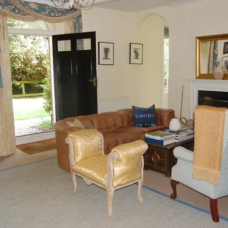 Grange Farm House-3