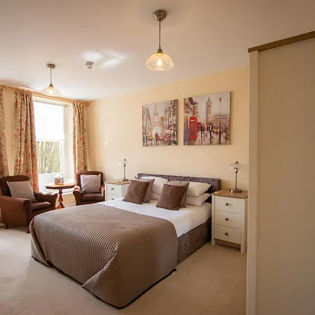 Cley Hall-3