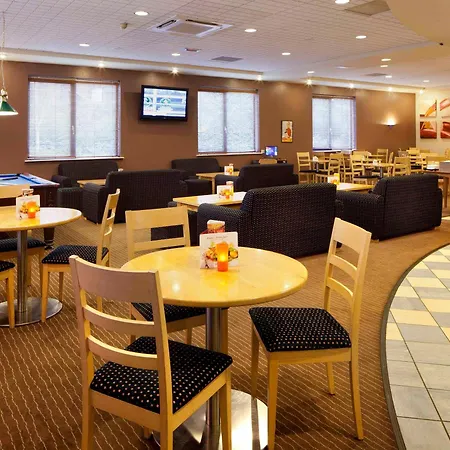 Ibis Bradford Shipley-3