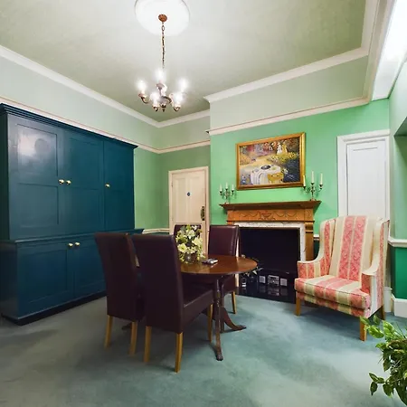 Beech House Hotel-2