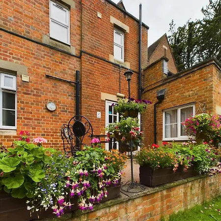 Beech House Hotel-3