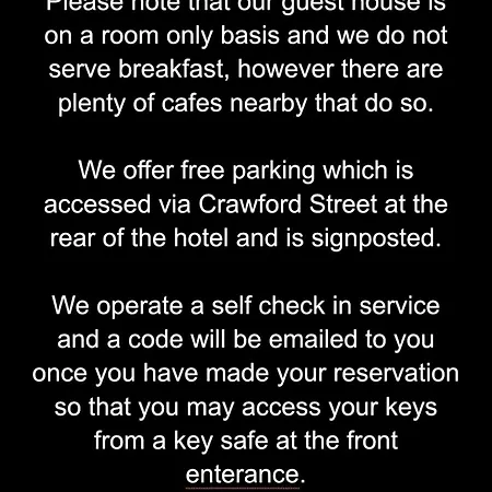 Trinity Guest House-3