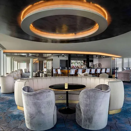 Hilton Garden Inn London Heathrow Terminal 2 And 3-3