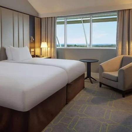 Hilton Southampton - Utilita Bowl-3