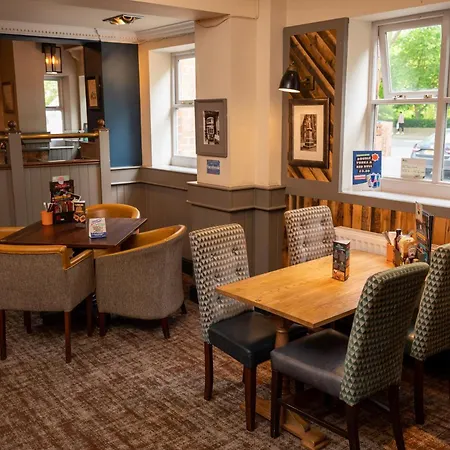 Old Grey Mare Inn By Greene King Inns-3