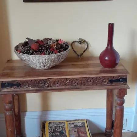Strome Lodge-3
