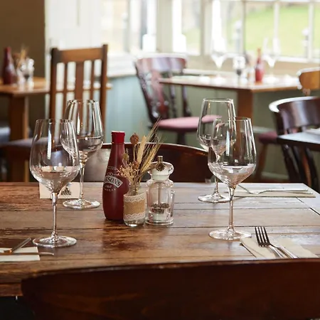 The Bell Hotel Woburn By Greene King Inns-2