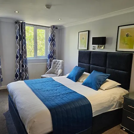 Mentone Hotel - B&B-2