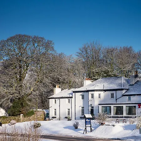 The Strontian Hotel-2
