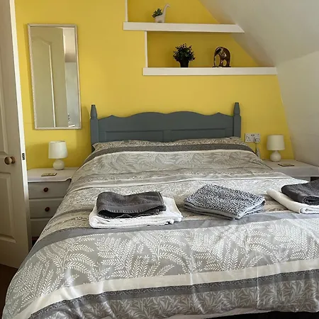 B&B Near The Sea-3