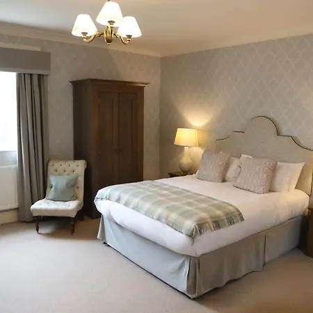 Tickton Grange Hotel-2