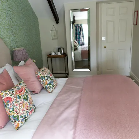 Tickton Grange Hotel-3