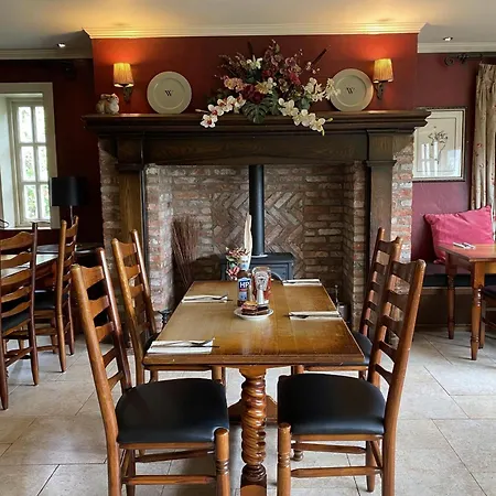 The Windmill Inn-2