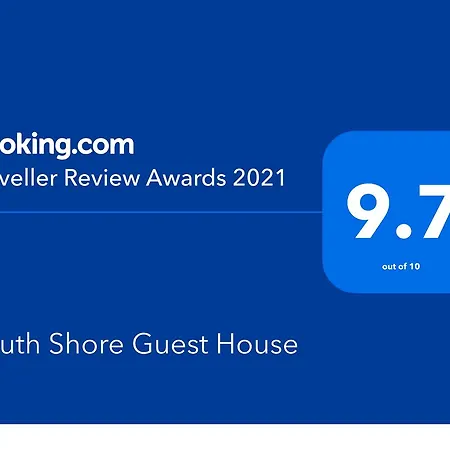 South Shore Guest House-3