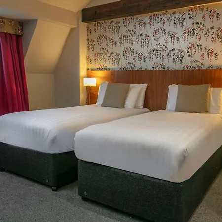 Heywood House Hotel, BW Signature Collection-2