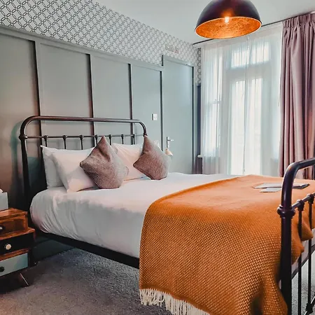 The Swan Hotel-3