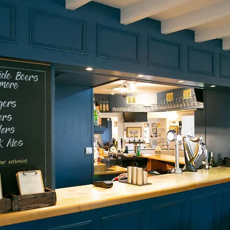 The Boatside Inn-2
