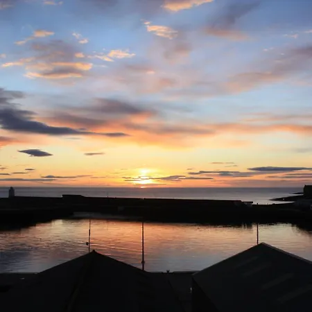 Harbour House Bed & Breakfast - Wick-2