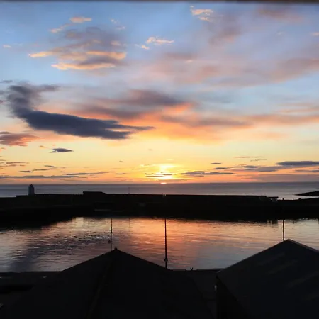 Harbour House Bed & Breakfast - Wick-3