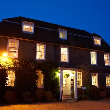 Flackley Ash Country House Hotel-3