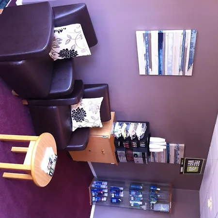 Days Inn Hotel Bradford - Leeds-3