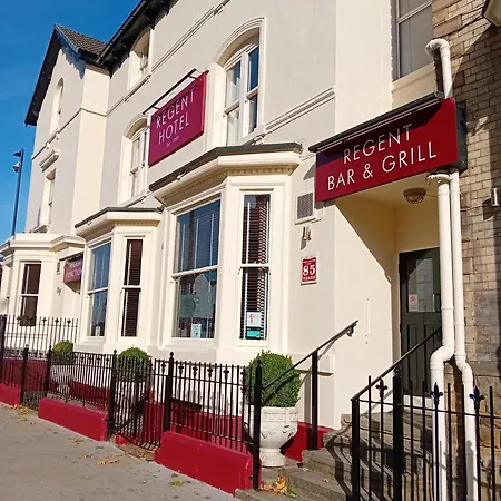 Regent Hotel Doncaster-3