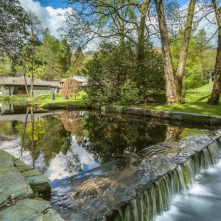 Langdale Hotel & Spa-2