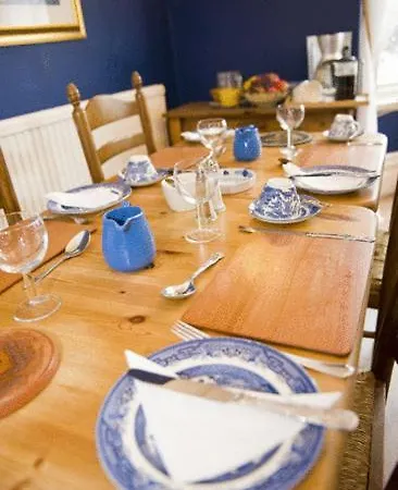 The Beckett Guest House-2
