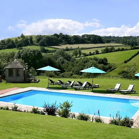 Sid Valley Country House Hotel-2