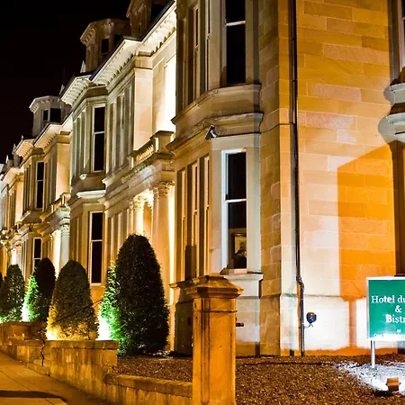 One Devonshire Gardens a Hotel Du Vin-2