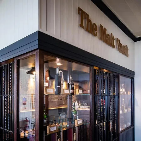Karma Lake Of Menteith Hotel-3