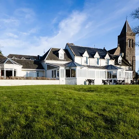 Karma Lake Of Menteith Hotel-2