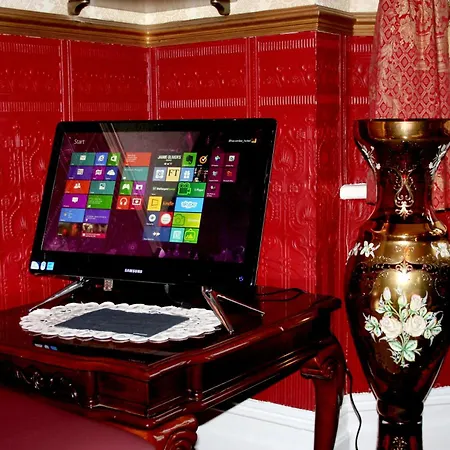 Ilfracombe House Hotel - Near Cliffs Pavilion-2