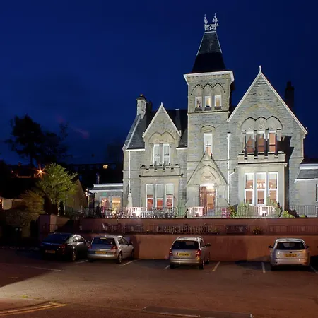 Cruachan Hotel-2
