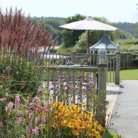 Lakeside Park Hotel & Spa-3