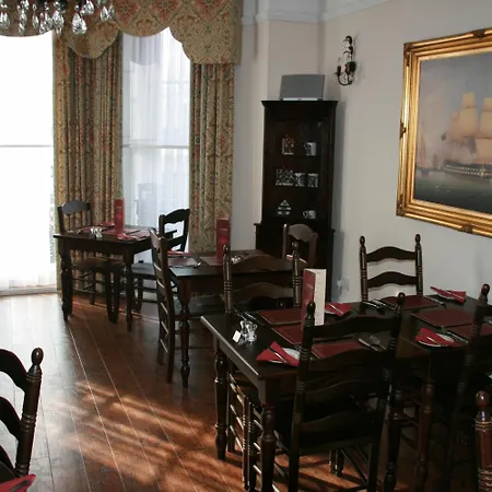 Castle House Hotel-3