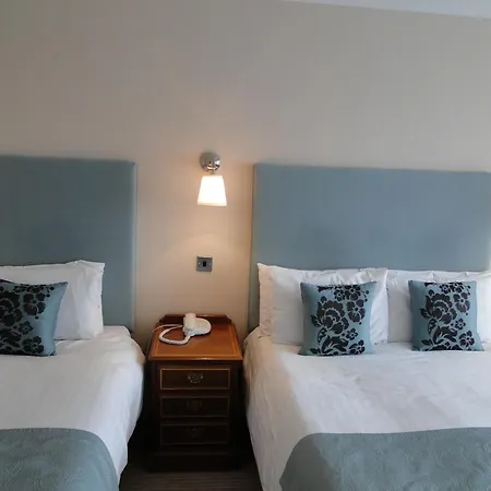 The Minster Hotel-3