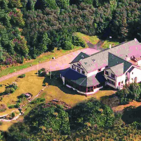 Gairloch Highland Lodge-3