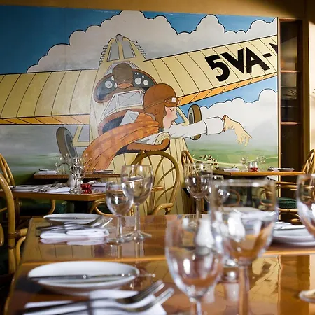 The Aviator Hotel-2