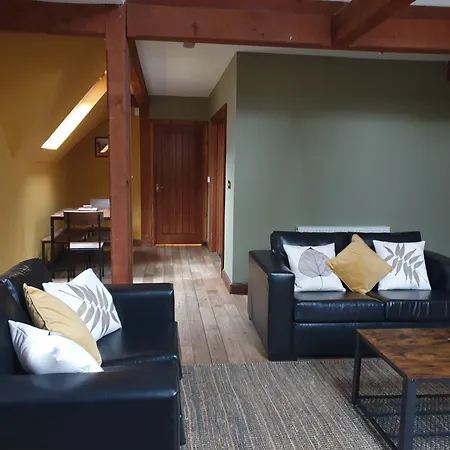 Lime Tree Hotel-2