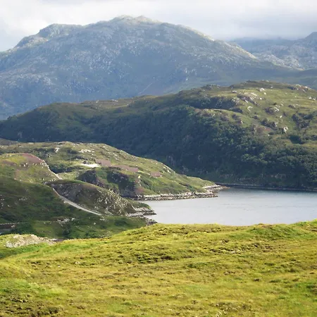 Torridon Guest House-2