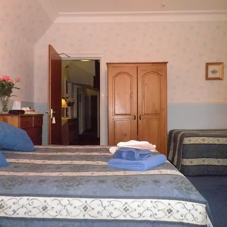 Midway Guest House-2