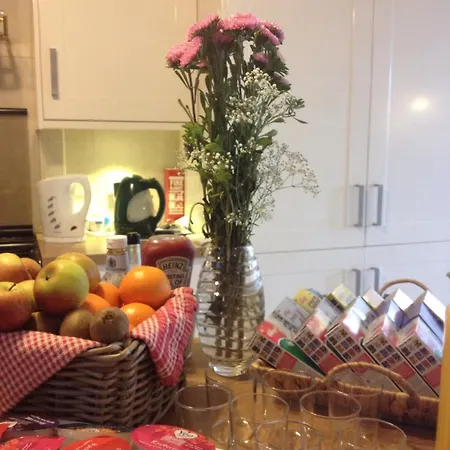 2 Crescent Gardens Guest House-2