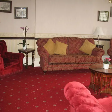 Michaelson House Hotel-3