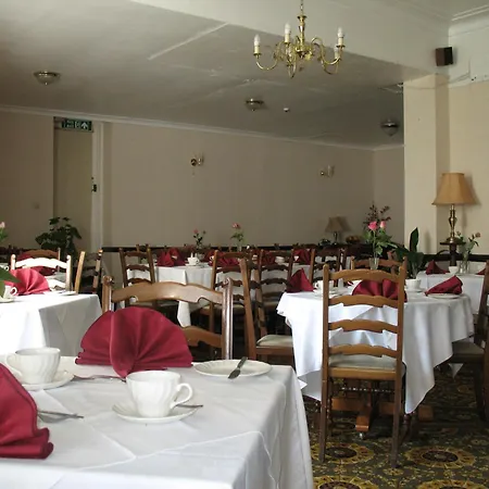 Michaelson House Hotel-2