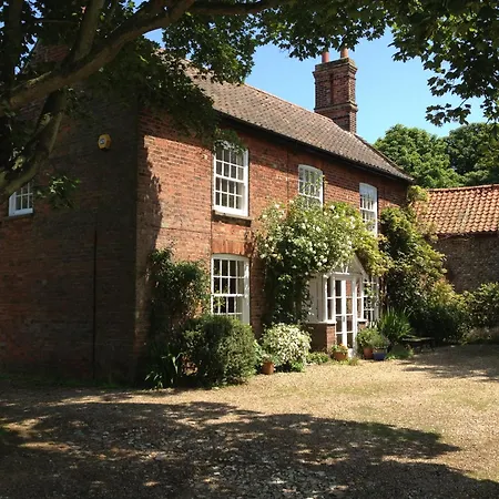 Mill House Bed And Breakfast-3