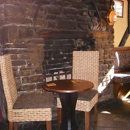 The Kings Head Hotel-2